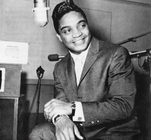 Happy Birthday Jackie Wilson 