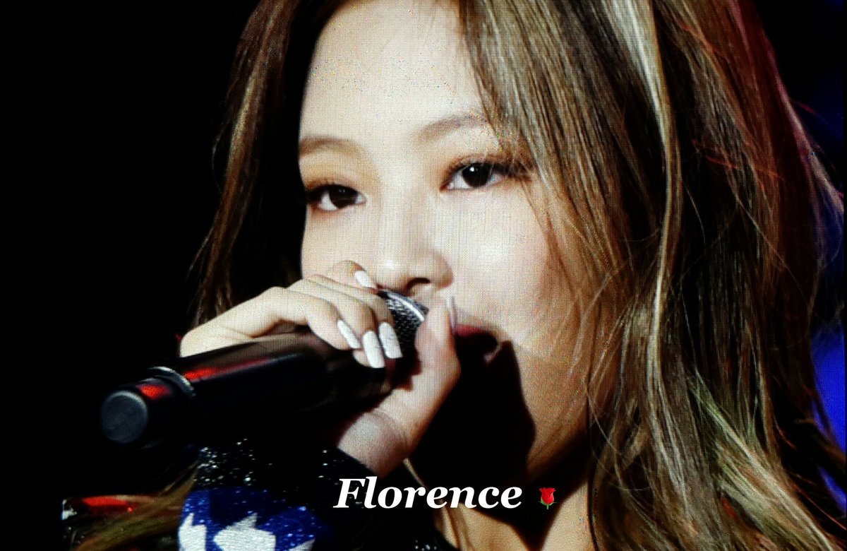florence_JN's tweet photo. 170609 #BLACKPINK #블랙핑크 #JENNIE #제니 #사랑아제니해 https://t.co/14XgHNJkj3