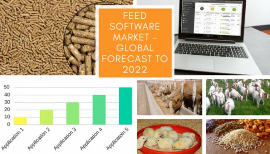 MeticulousR123's tweet image. Global #FeedSoftware Market Expected To Reach USD 281.9 Millon by 2022 @FeedAndGrainMag @EasyAutoInc

goo.gl/H3Jvlh