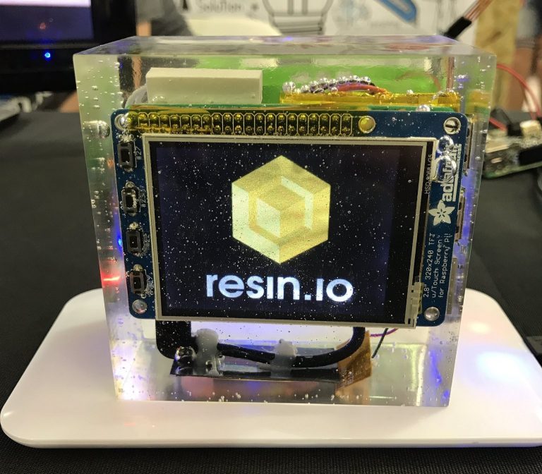New post: <a href="/RonaldMcCollam/">Ronald McCollam</a> encased a Pi running <a href="/resin_io/">balena io</a> within epoxy resin because Resin-in-resin sounds awesome!
raspberrypi.org/blog/epoxy-pi-…