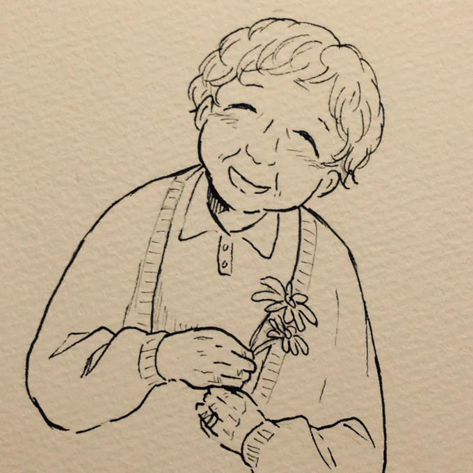 色が褪せても 