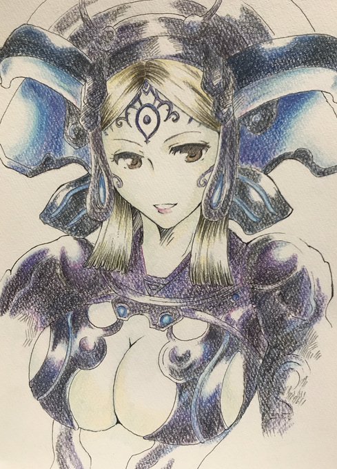 ゼノブレイド7周年祭まとめ Xenoblade Fes17 5ページ目 Togetter