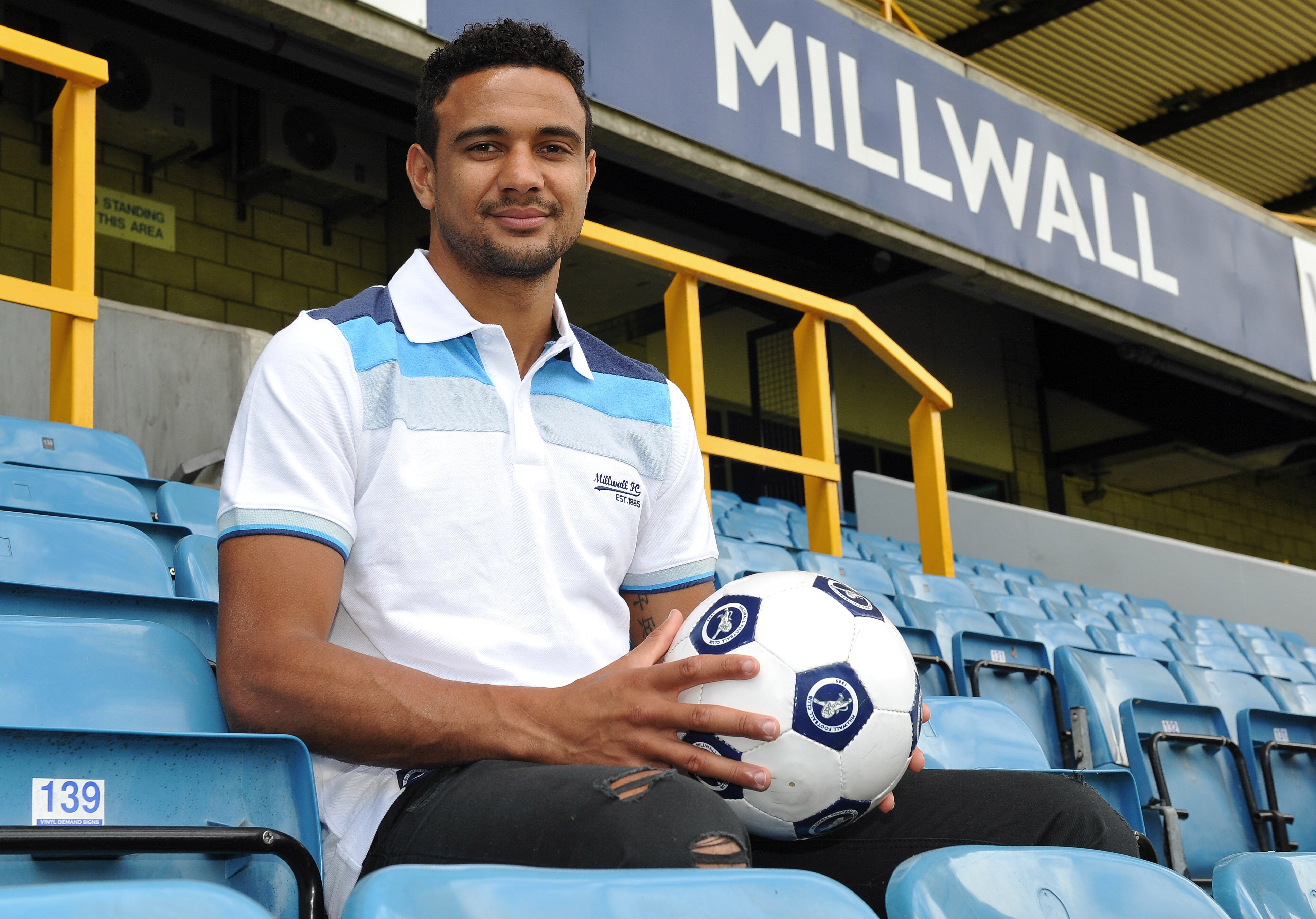 James Meredith (meredith_james) / Twitter