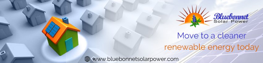 BonnetSolar's tweet image. Solar power is a trend, no doubt about that.
#BlueBonnet #Solar #Power
Click On - bluebonnetsolarpower.com/residential-so…