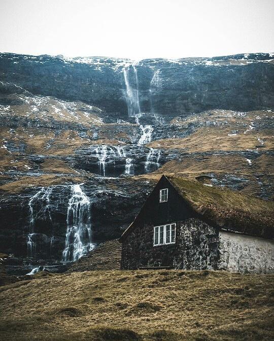 ETPanacheTravel's tweet photo. The Faroe Islands are packed with unique n authentic adventures for every kind of visitor😍😍
#etpt #etpanachetravel https://t.co/c3HI9vY9yc