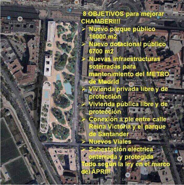 <a href="/josemanuel_co/">José Manuel Calvo</a> <a href="/AhoraMadrid/">Ahora Madrid</a> <a href="/PSOEMadridAyto/">PSOE en Ayto Madrid</a> <a href="/BoscoLabrado/">Bosco Labrado</a> <a href="/MercedesDS21/">Mercedes González</a> <a href="/AntonioMiguelC/">Antonio Miguel Carmona</a> <a href="/espinar_mar/">Mar Espinar</a> <a href="/PuriCausapi/">Puri Causapié</a> <a href="/PSOE/">PSOE</a> <a href="/susanadiaz/">Susana Díaz Pacheco</a> <a href="/ManuelaCarmena/">Manuela Carmena</a> <a href="/ccifuentes/">Cristina Cifuentes</a> <a href="/MADRID/">Ayuntamiento Madrid</a> <a href="/begonavillacis/">Begoña Villacís</a> <a href="/jorgegcastano/">Jorge García Castaño</a> <a href="/Rita_Maestre/">Rita Maestre 🌾</a> <a href="/ierrejon/">Íñigo Errejón</a> @ahorapodemos @Cs_Madrid <a href="/jlmanavasques/">JLMA</a> <a href="/pabloMP2P/">Pablo Soto</a> <a href="/AhoraChamberi/">Ahora Chamberí</a> <a href="/josemanuel_co/">José Manuel Calvo</a> Contador: 130d desde compromiso público para ESTIMAR #SOSMetropolitan. #443familias piden AGILIDAD y PLENO JUNIO! No +demoras