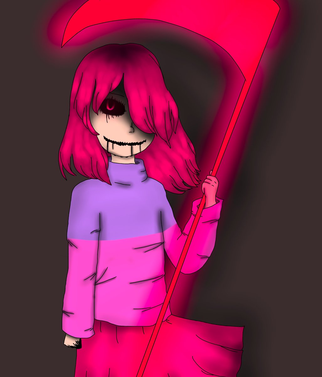AlinaMicis's tweet photo. #Betty
#Glitchtale
#UndertaleAu https://t.co/LnfZvjs88R