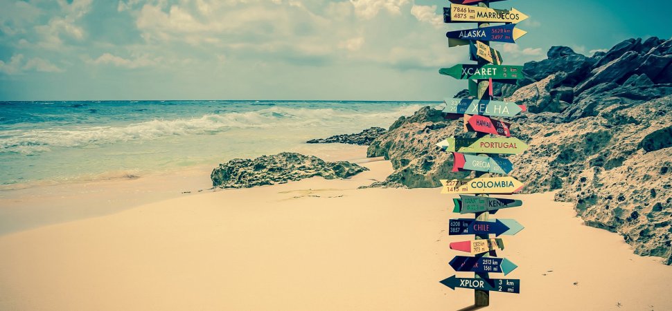 mydestinationvr's tweet photo. 6 CEOs Share Their Favorite  #Vacation  #Destinations https://t.co/bTTUaSDRyv https://t.co/a6Kb3nqRHk