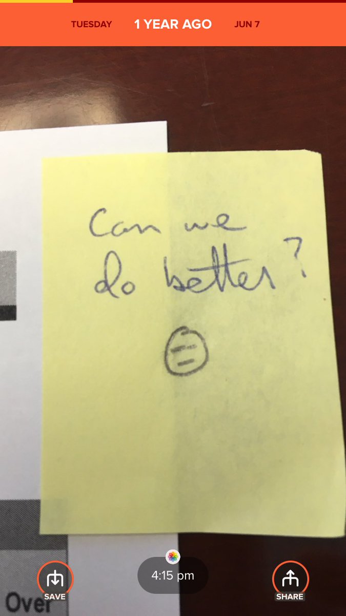 kelly_lynne24's tweet photo. Good question #canwedobetter 😑 https://t.co/KdafhOmx2M