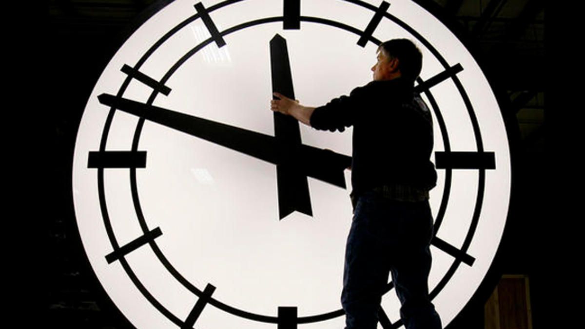 ¿Cómo afectan los cambios de horario en tu salud?
https://t.co/VjzO283esj https://t.co/0qegRKomQl