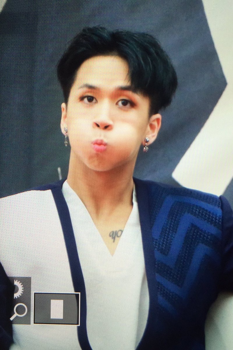 170609 코엑스 팬싸인회 #라비 #Ravi <a href="/AceRavi/">ㅡ</a> 겸둥쓰,,