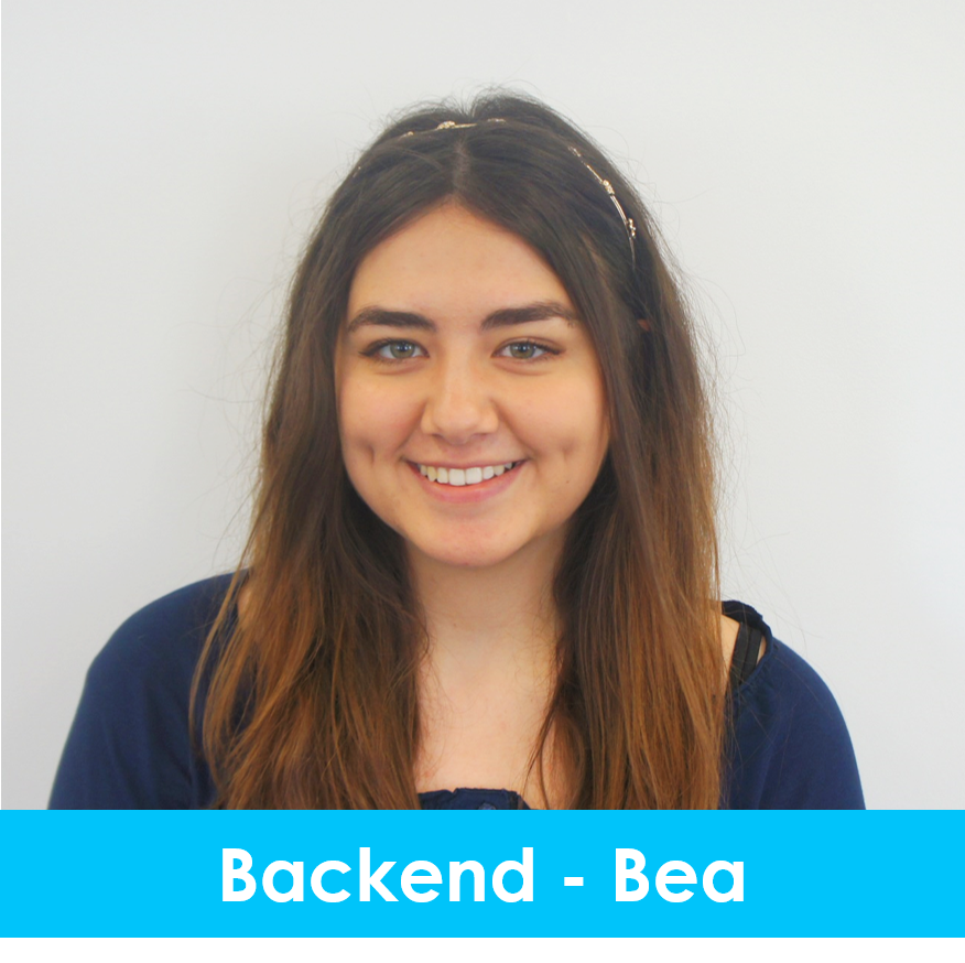 MedicTechUK's tweet photo. Bea has created our customer support platform to allow you to communicate with @TheMedicApp team #welcomeaboard #TheMedicApp #MeetTheTeam https://t.co/hMUOhtP57l