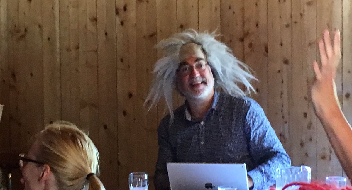HemisphereF's tweet photo. Participant difficile vous dites? 😂 #cdpcfp17 @HemisphereF @aliterconcept https://t.co/2WjRmxatmG