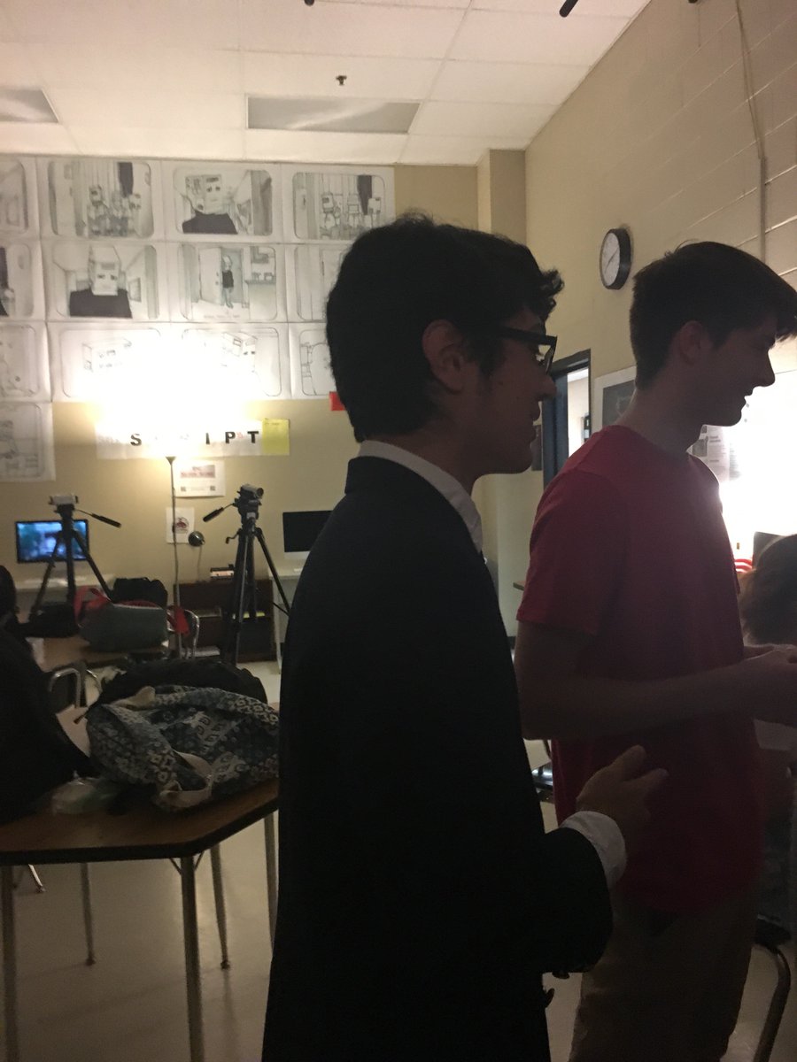 DailyreCAP2k17's tweet photo. Bohdi Arnold: "delete that confidential information. I am threatening you...knock knock b*tches. I'm the law" #CAPPOTUS https://t.co/9HztDFqsex