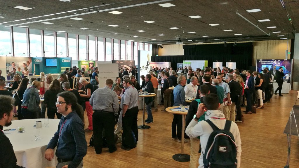 MediCongress's tweet image. #coffeebreak #sasro #annual #meeting