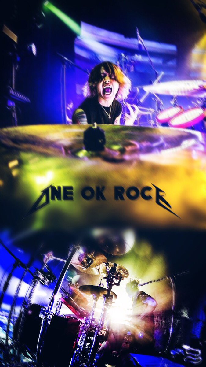 やっこ Oorer Pa Twitter Tomoya祝結婚 ロックの日だからかな 笑 One Ok Rockそして1人の人間として幸せになってください てことで即壁紙作ったぜ Tomoyaスペシャル 2日連続で出しとるけどまーいいよね Oneokrock Tomoya 結婚おめでとう