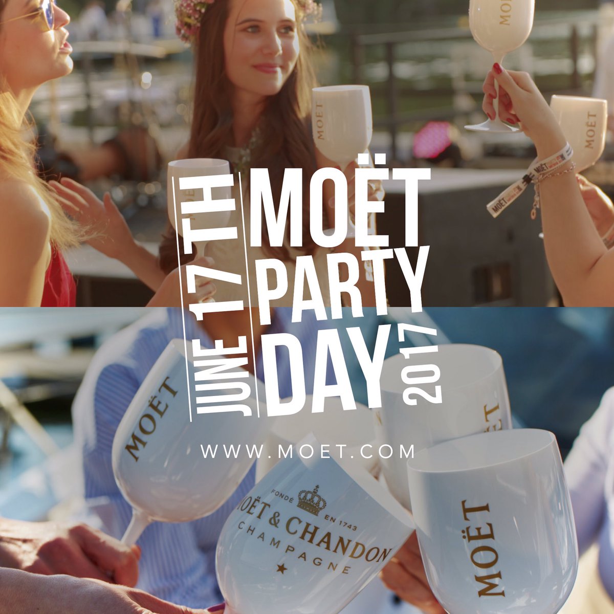 frenchtuesldn's tweet photo. There's brunch and then there's a @Moet_UK brunch... join us on #MoetPartyDayUK for the ultimate champagne brunch @HomeHouseLondon 🥂 https://t.co/GHRBLacjGn