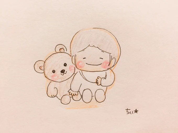 一緒にいる時間を
どう一緒に過ごすかが大事。 