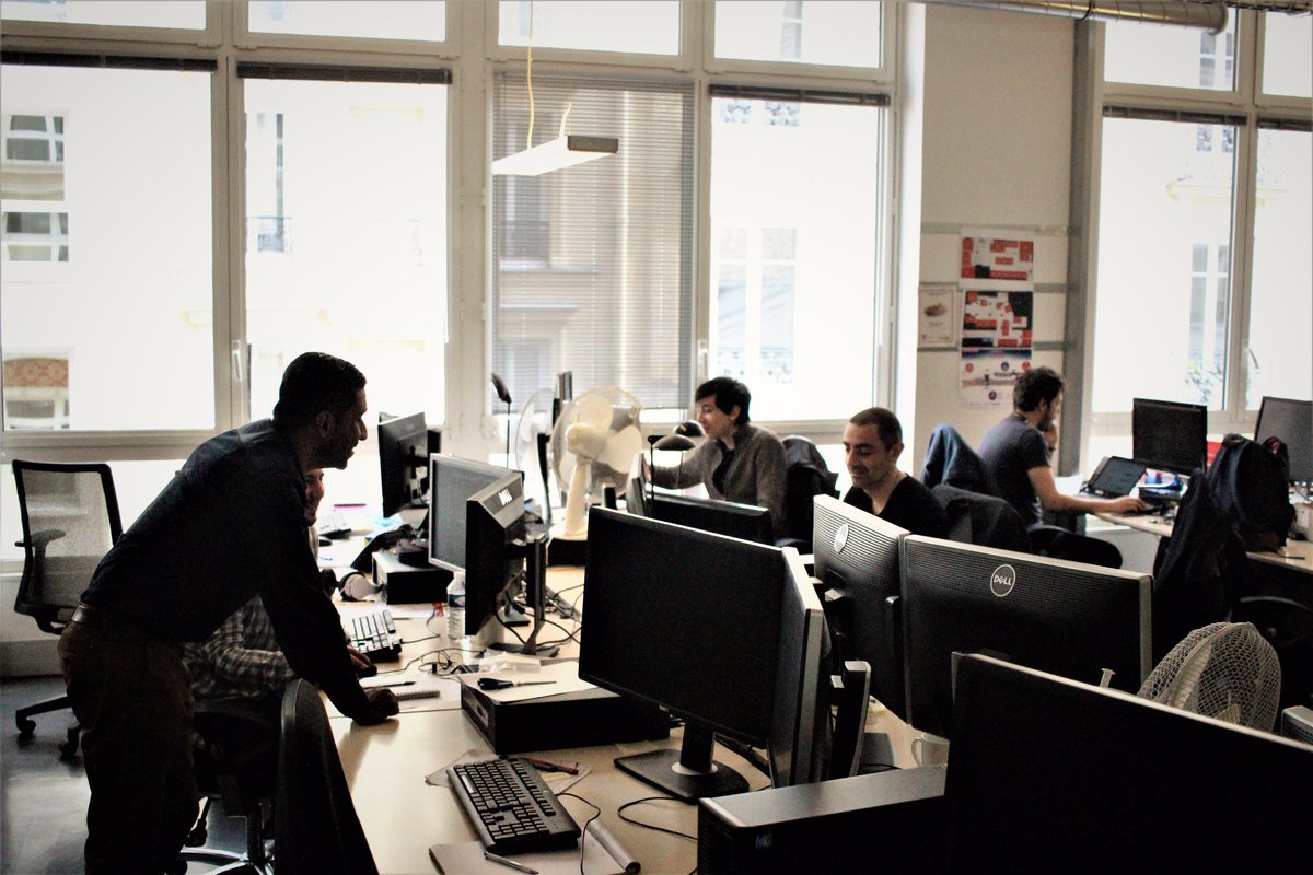 devmagFR tweet picture