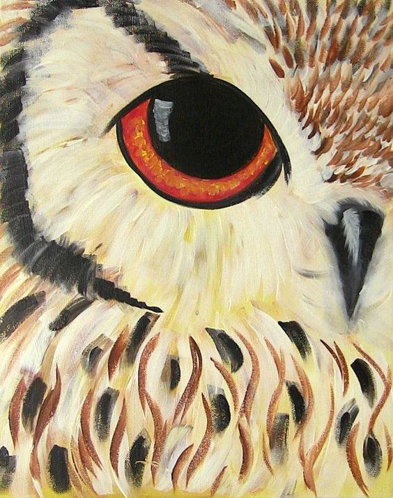 Paintoholics's tweet photo. Get ready to #paint this intense piece of art and take it home with you? Book your seats NOW! Tickets at #eventshigh or call 988 011 8214 https://t.co/Z3jRN4Y0j7