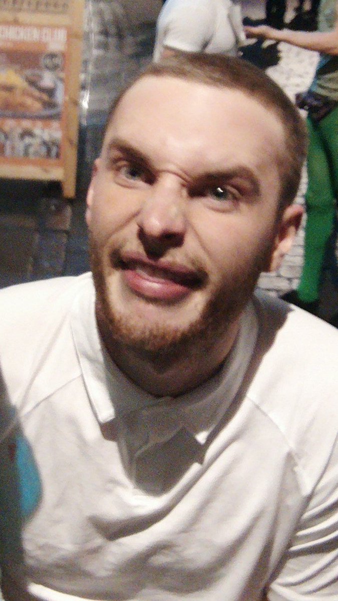 DoyleandGan tweet media