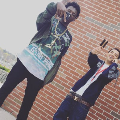 Chavo1254's tweet photo. #NewProfilePic
#Devonworld๐๐ผ๐ฟ๐ช https://t.co/z6AKwOtuLr