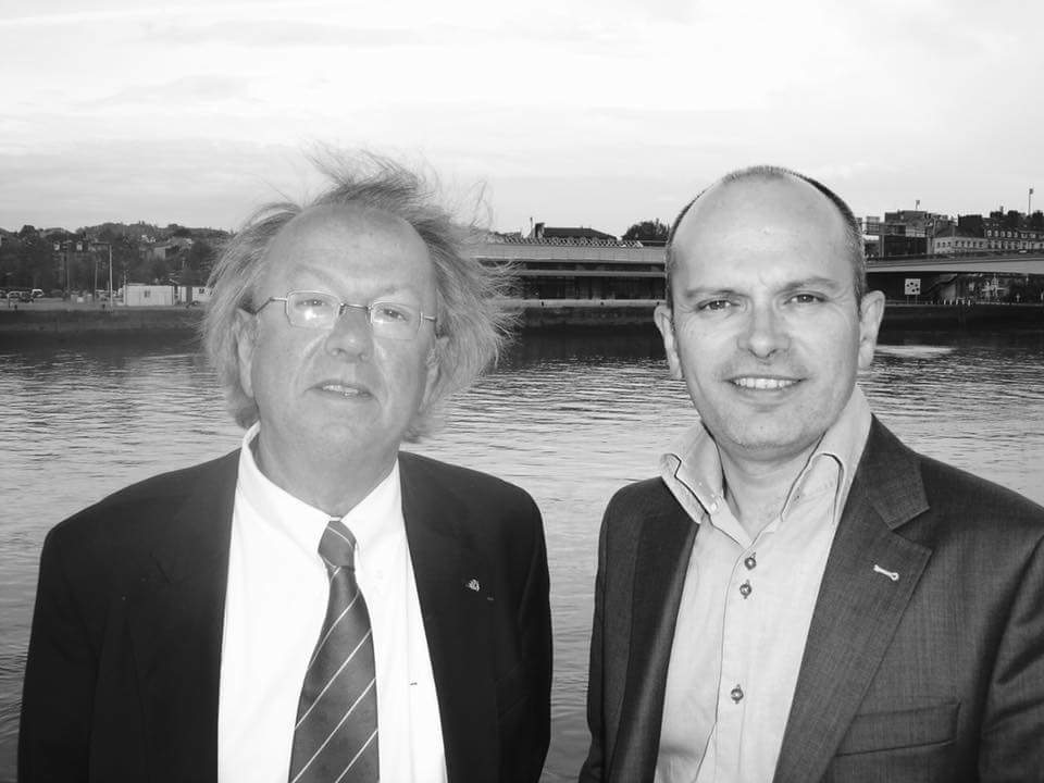 jf_bures's tweet photo. Un grand merci à Patrick Herr pour son soutien ! 
#Rouen #Circo7601 #legistatives2017 https://t.co/kidEZMKYii