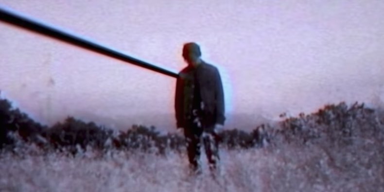pitchfork's tweet photo. Watch @ManchesterOrch's new music video for their new song "The Gold" https://t.co/pNIah2HKw5 https://t.co/PqSkcDs3zI