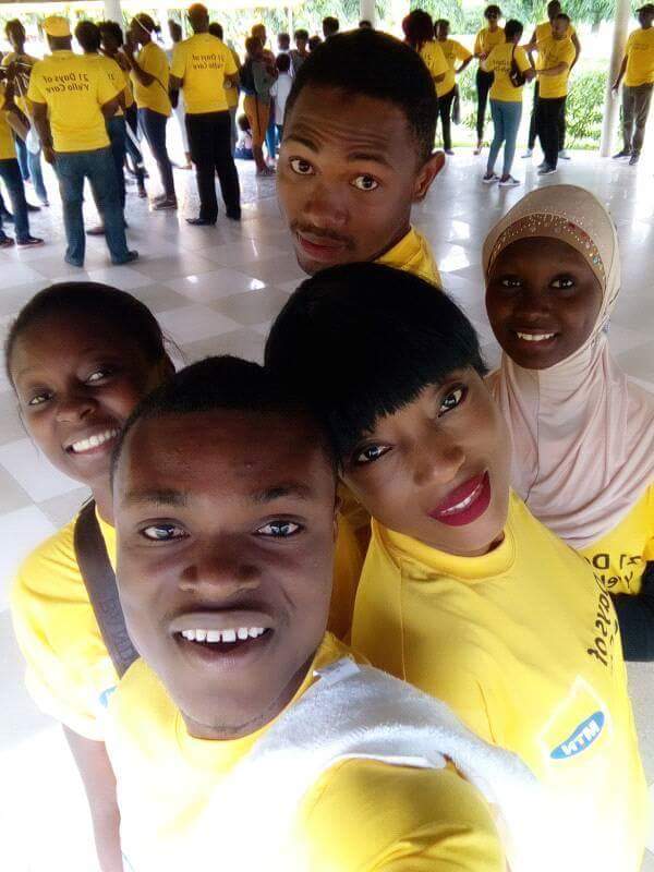 alima003's tweet photo. #YelloCare#Shareknowledge @MTNCotedIvoire https://t.co/q2ffyYT7VF
