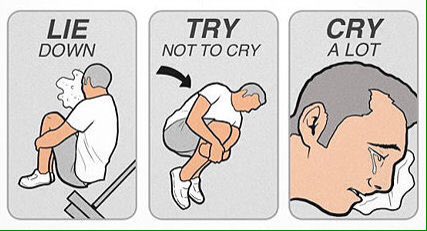 How to come to terms with Peter Whittingham's imminent departure.