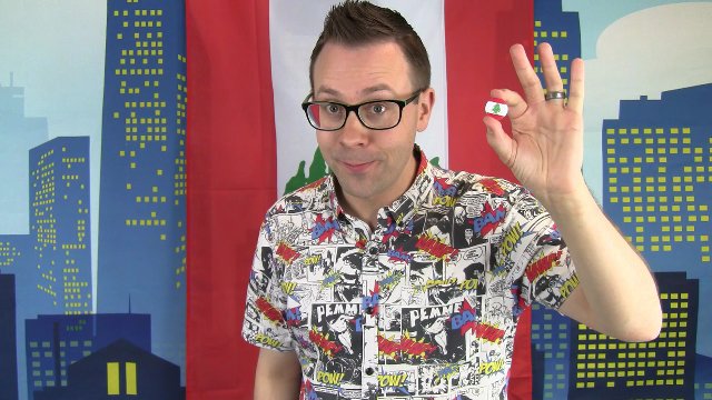 MissionMagicUK's tweet photo. Lights, camera, action! Video demo of Whole World in His Hands is now LIVE - watch at https://t.co/RLhuw6IUdu #God #Gospel #magic #KidMin https://t.co/LCdkjb3YxE