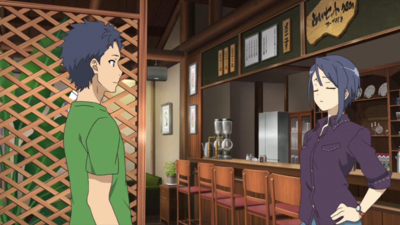 伊藤つくし サクラクエスト 10話 ク ソ バ バ ア 鈴木エリカがいつもにも増して口の悪いのは緑川浩介が参加したお見合いツアーの女性達が相手だったから 分かり易いが こんなんで喫茶店アンジェリカは大丈夫なのか T Co 2ojfioopdx