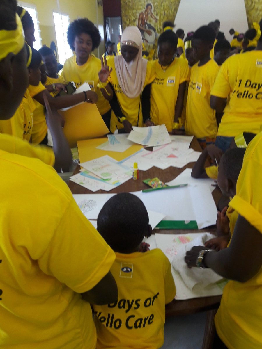 alima003's tweet photo. #YelloCare#Shareknowledge @MTNCotedIvoire https://t.co/zSrVjoGRL0