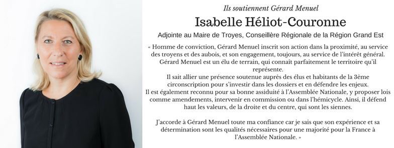 JeunesReps10's tweet photo. 📣 @iheliotcouronne soutient Gérard #Menuel dans la #Circo1003. Dimanche, votez pour une #MajoritépourlaFrance avec @francoisbaroin https://t.co/z7x7L7D0JT