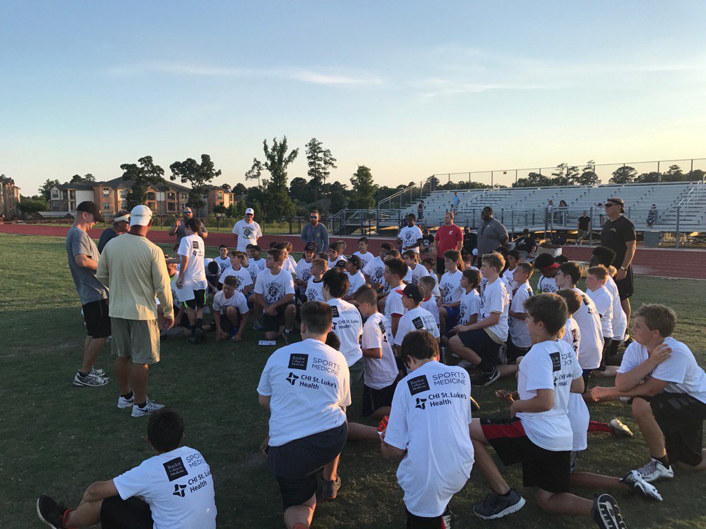 CHS Tiger Football tweet media