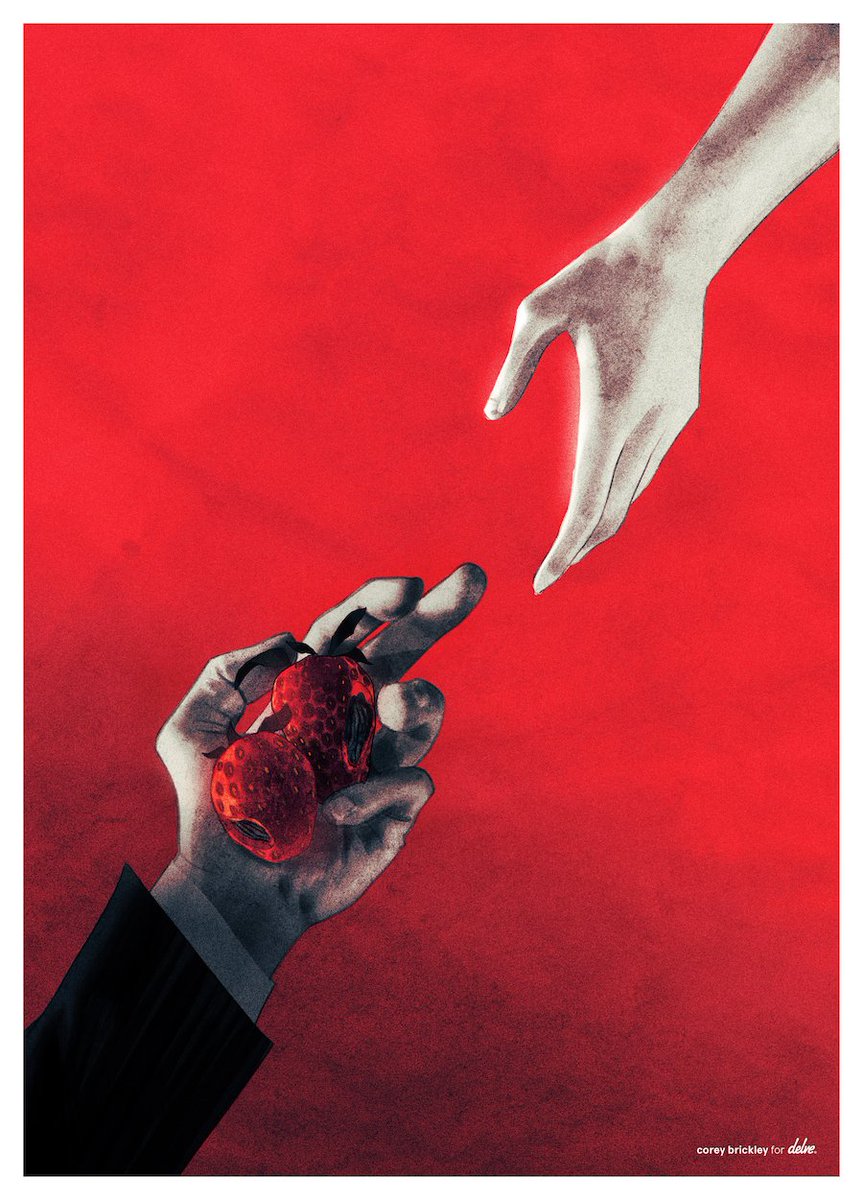 delveweekly's tweet photo. Film of the week is #Berlin Syndrome! Enjoy the newsletter &amp; this superb artwork by @velvetundergrad  https://t.co/zW2XPkFmFJ @ArtificialEye https://t.co/IJ4knFlgHC