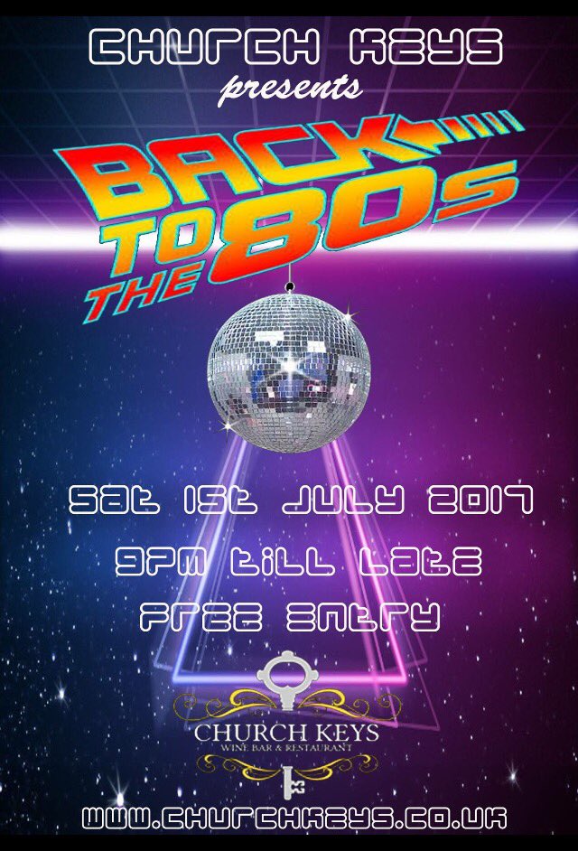 Coming soon!! #Boston #Lincolnshire #80s