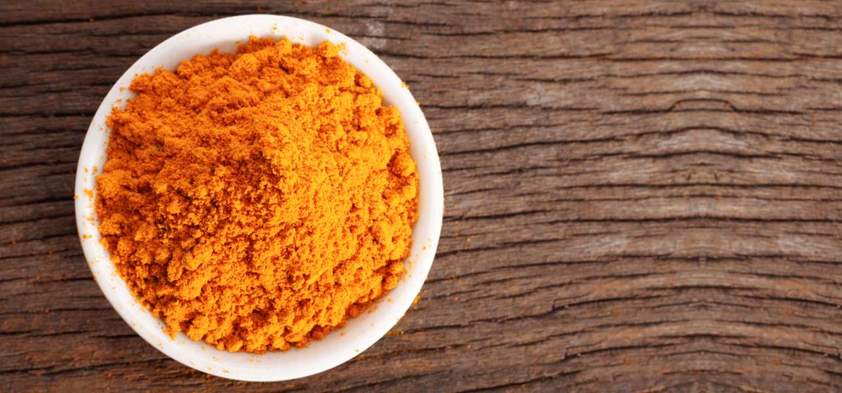 ClearrDk's tweet photo. Turmeric contains antioxidants and anti-inflammatory components helping revive your skin and bring out its #natural #glow #skincare #clearr https://t.co/hbqIYYwhK9