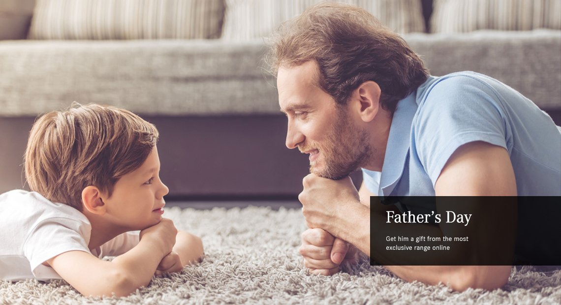 MercedesBenzDBN's tweet photo. Fathers Day is just around the corner. You can't gift your dad with something special. Go online to https://t.co/pPCp6vS4ow https://t.co/Hs1guF4pJ4