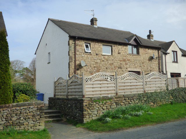 NeilWrightEA's tweet photo. New 2 Bed #Semi in #LowBentham £139,950 for more details visit https://t.co/TlOoTJNQSw https://t.co/2QJpsoILet