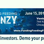 Photo by FundingFeedingFrenzy (@FundingFF)