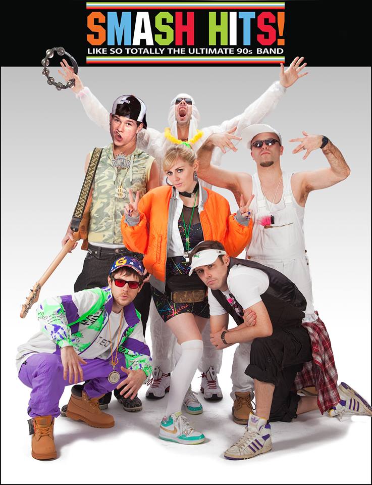 Throw a date in the diary for an end of summer blow out: @SmashHits90s play <a href="/KavanaghsPub/">Kavanaghs Bar & Venue</a> #portlaoise in September &gt; bit.ly/2sbhtMF