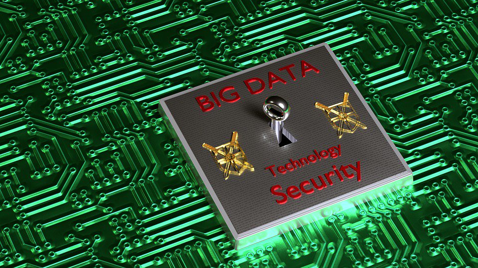 newgenapps's tweet photo. Next on the blog: 4 major benefits of #Bigdata in the #healthcare industry and all that you #NeedToKnow !
#NewGenApps
#TechSolutions https://t.co/FnGanyKcmv
