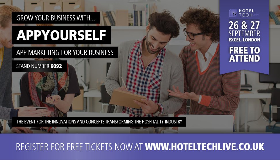 hotelresortexpo tweet picture