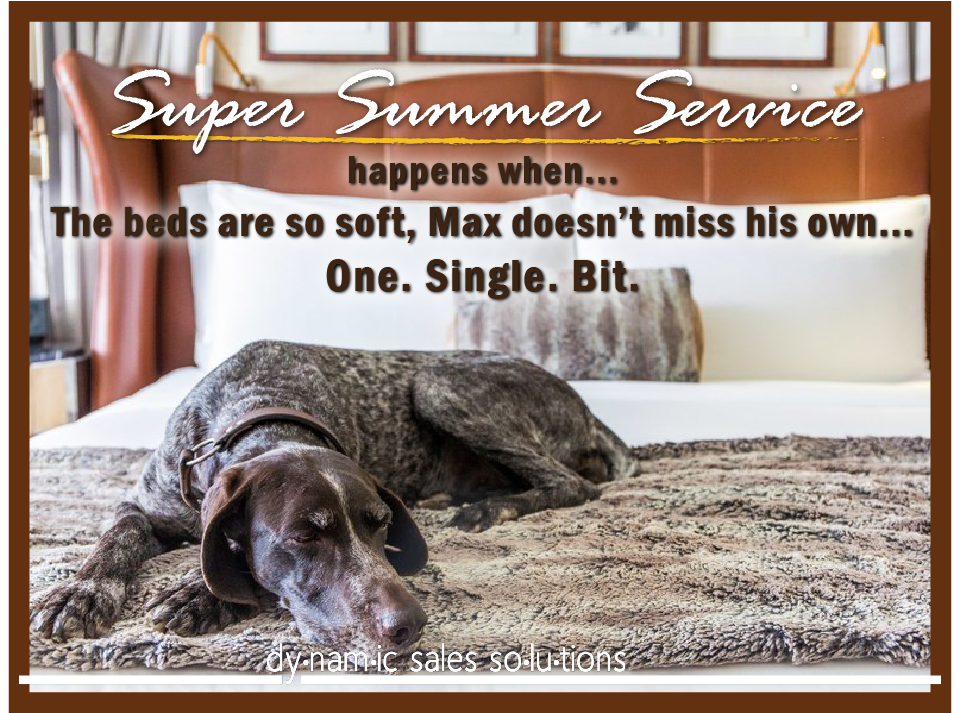 selldynamically's tweet photo. More than 30 million people will travel with pets this year! #DynamicThoughts #SuperSummerService #FridayFeeling #PetFriendly https://t.co/0sl6xIMWDp