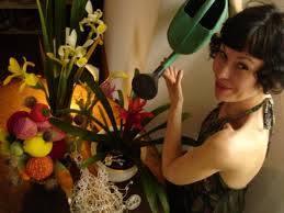 dos mujeres geniales: Zoe Di Rienzo y Monica Millan. De 13 a 14, en Radio Cultura, 97.9 y fmradiocultura.com.ar/radio-en-vivo/ @Cultura979 <a href="/zoedirienzo/">Zoe Di Rienzo</a>