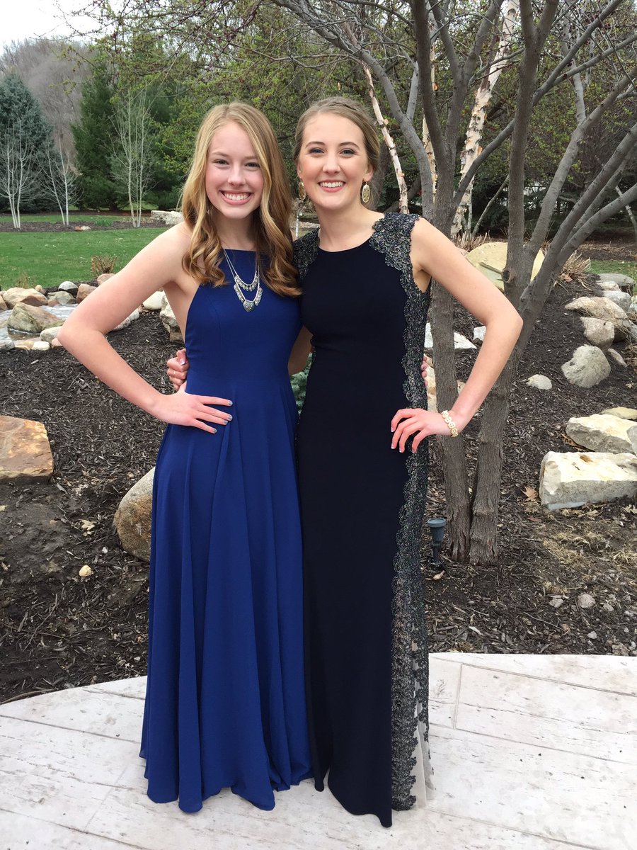 ClevengerMolly's tweet photo. Happy birthday emma! You have been such an awesome friend and I can't wait to see where these next few years take you!🎉 https://t.co/ve1rEEVr73