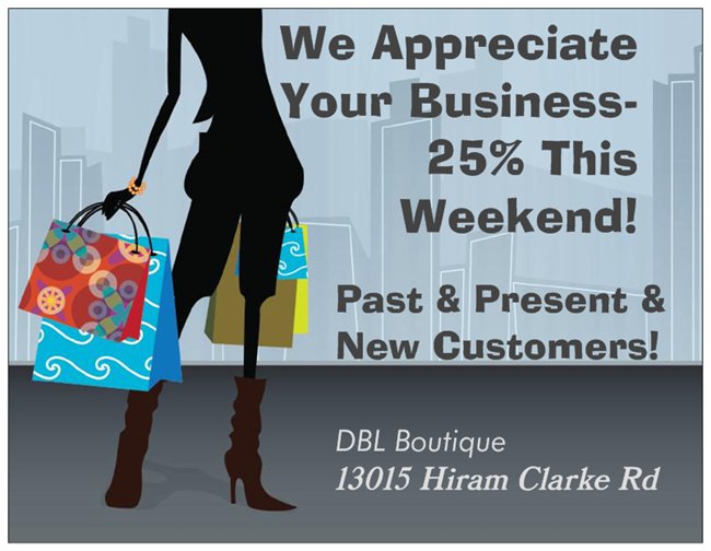 DesignsByLynn's tweet photo. Boutique Shopping at its Best!
Unique Pieces and Awesome Service.
13015 Hiram Clarke Rd- Houston 77045
25% off Entire Store! https://t.co/LuLWmTYgJg