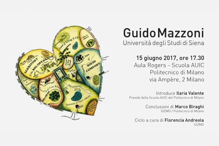 Giovedì 15 giugno alle 17.30 prosegue #zonadisagio con Guido Mazzoni <a href="/polimi/">Politecnico di Milano</a> goo.gl/jLfR7Y <a href="/Leparoleelecose/">Le parole e le cose</a> @00doppiozero