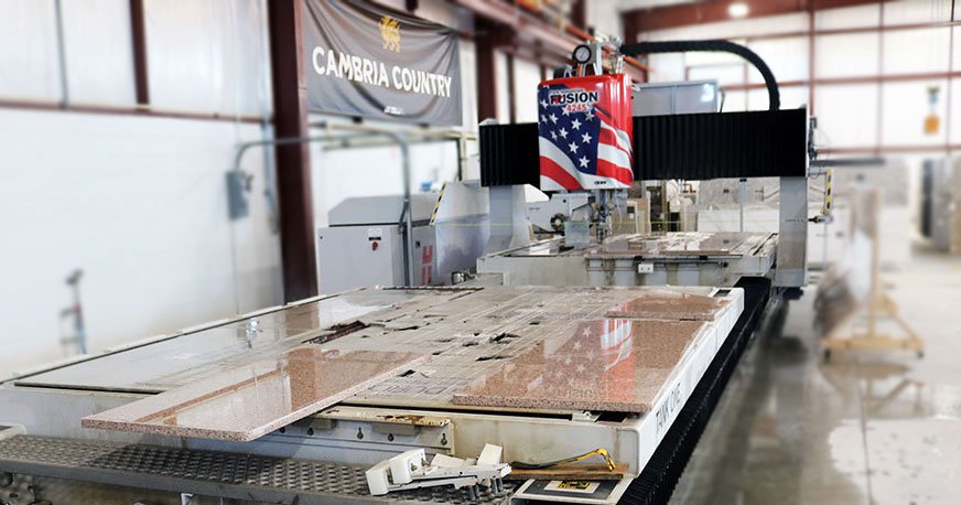 parkindustries's tweet photo. Fabricator Case Study: Ideal Surfaces
Weekly Production: 15-20 Kitchens

#FabricatorFriday #FUSIONcncFriday

MORE: https://t.co/JiS20JdR98 https://t.co/4U9zce1r88